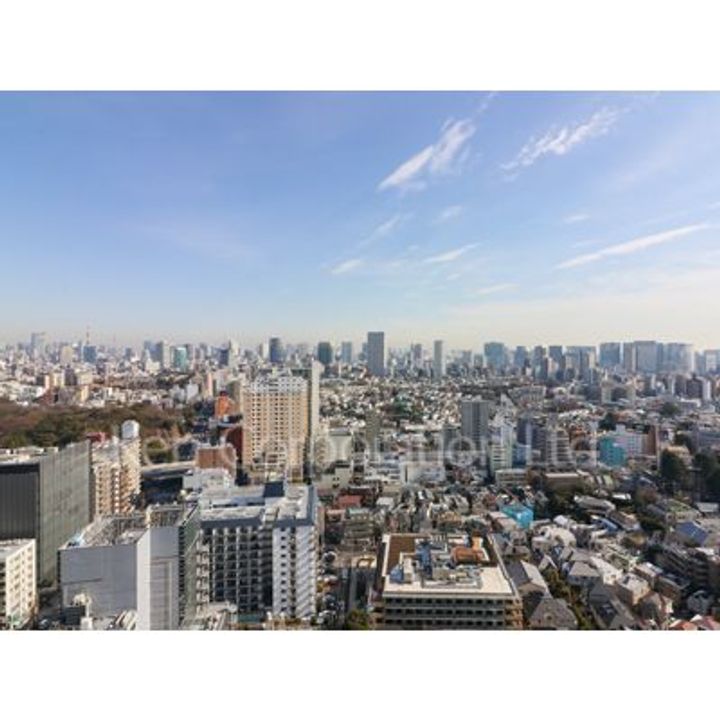 Brillia Towers 目黒 ノースレジデンスのその他画像