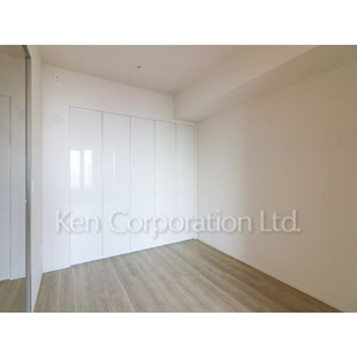 Brillia Towers 目黒 ノースレジデンスの内装