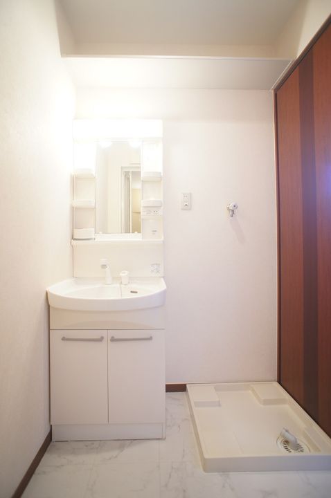 レジデンス薬園台の内装