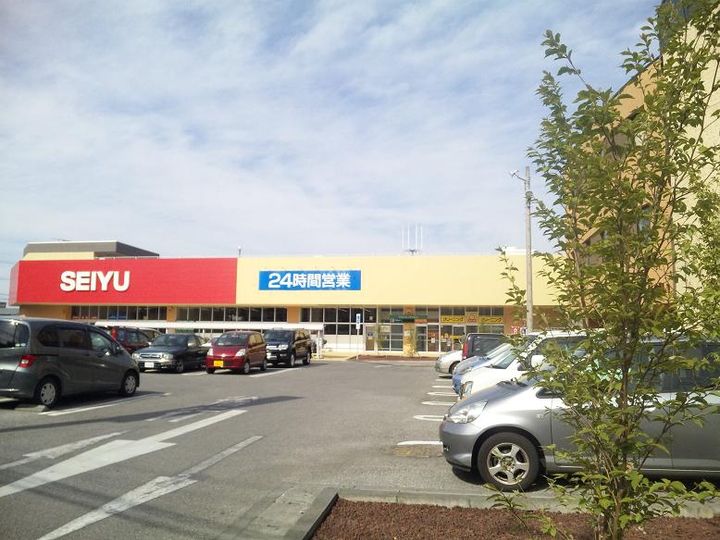 レジデンス薬園台の周辺