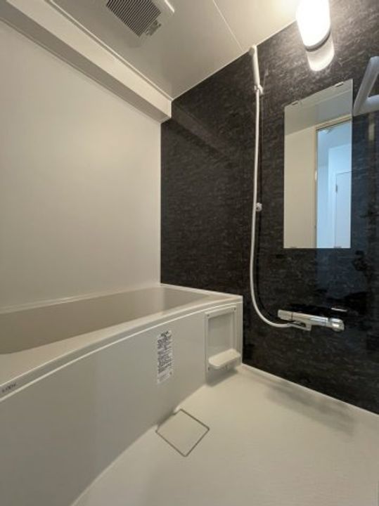 F.Sマンション元郷の風呂