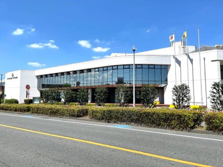 F.Sマンション元郷の周辺