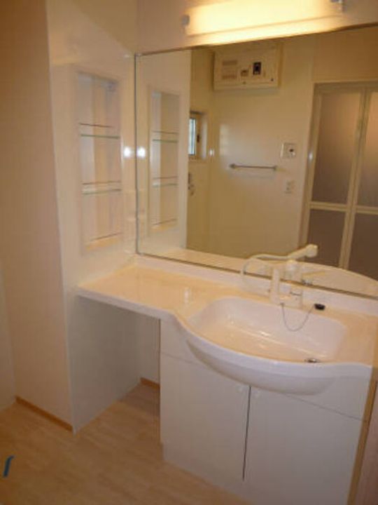 神奈川県横浜市戸塚区下倉田町(一戸建)の賃貸物件の内装