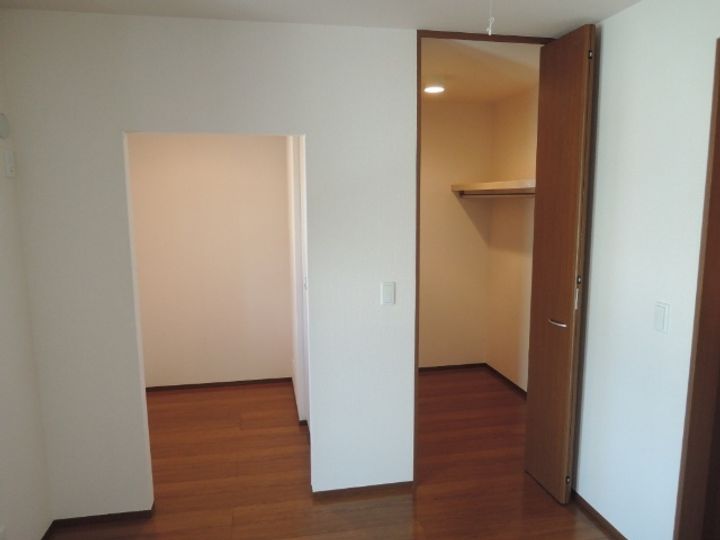 神奈川県横浜市戸塚区下倉田町(一戸建)の賃貸物件の内装