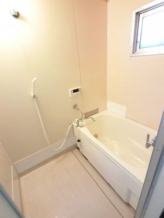 千葉県市原市君塚5(アパート)の賃貸物件の風呂