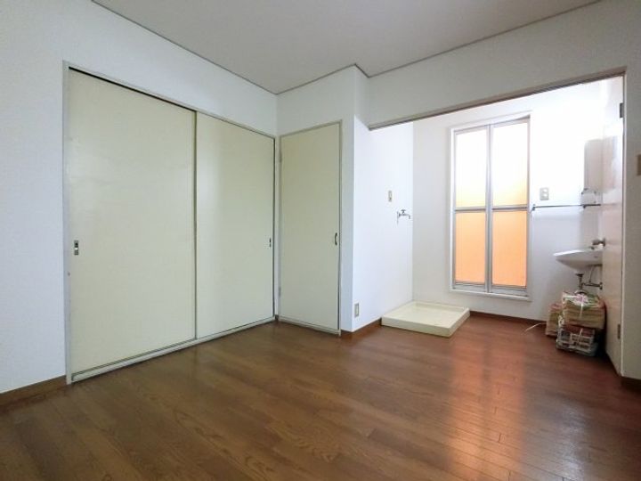 千葉県市原市君塚5(アパート)の賃貸物件の内装