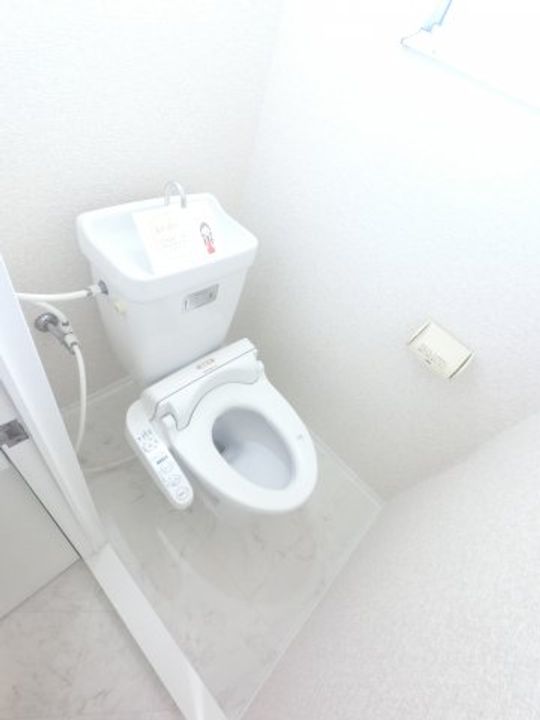 千葉県市原市君塚5(アパート)の賃貸物件の内装