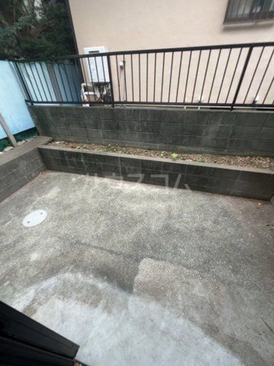 千葉県市川市真間5(一戸建)の賃貸物件の地図