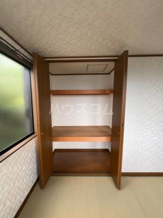 千葉県市川市真間5(一戸建)の賃貸物件の内装