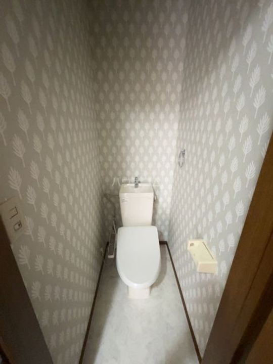 千葉県市川市真間5(一戸建)の賃貸物件の内装