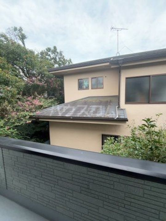 千葉県市川市真間5(一戸建)の賃貸物件の内装