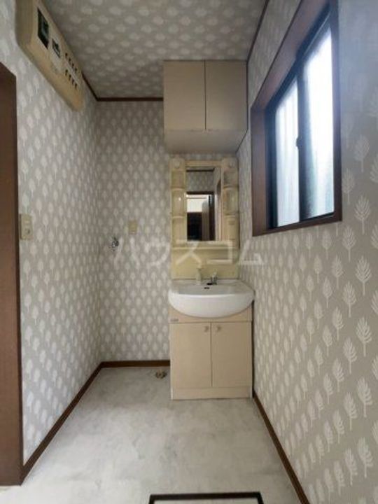 千葉県市川市真間5(一戸建)の賃貸物件の内装