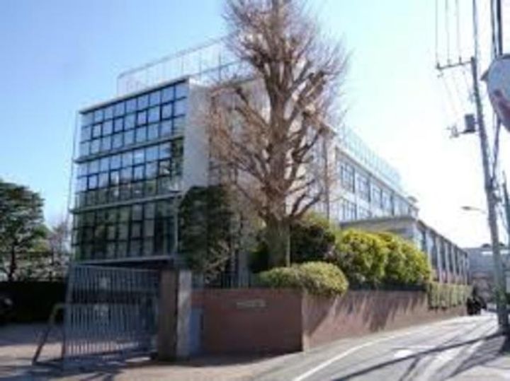 レオパレス葛城の周辺