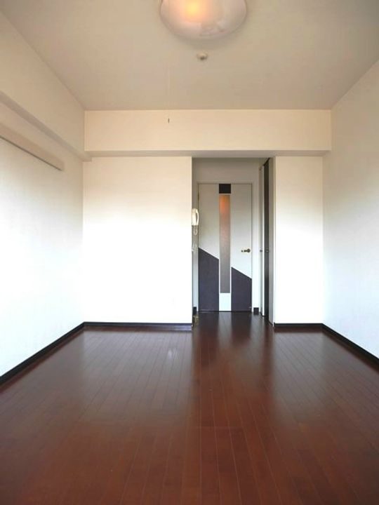 福岡県北九州市小倉北区魚町2(マンション)の賃貸物件の内装