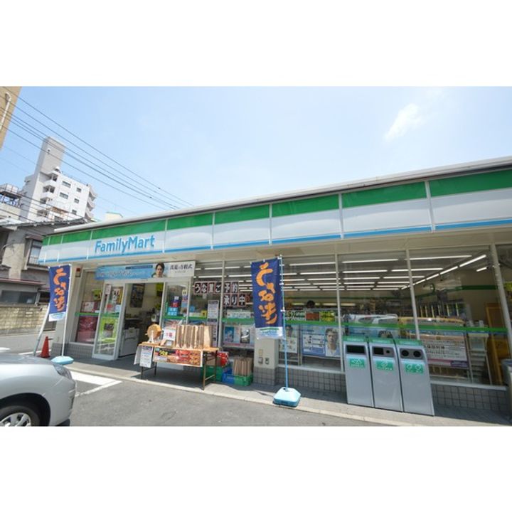 広島県広島市中区堺町1(マンション)の賃貸物件の周辺