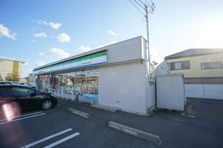 千葉県千葉市緑区おゆみ野中央6(アパート)の賃貸物件の周辺