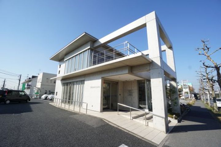 千葉県千葉市緑区おゆみ野中央6(アパート)の賃貸物件の周辺