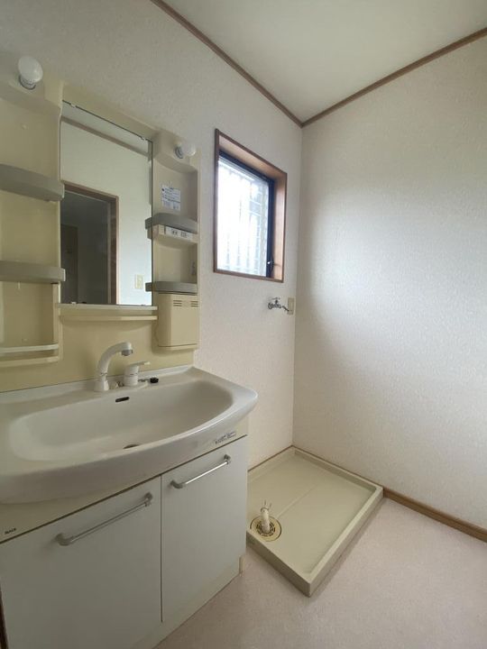 埼玉県上尾市大字原市(一戸建)の賃貸物件の内装