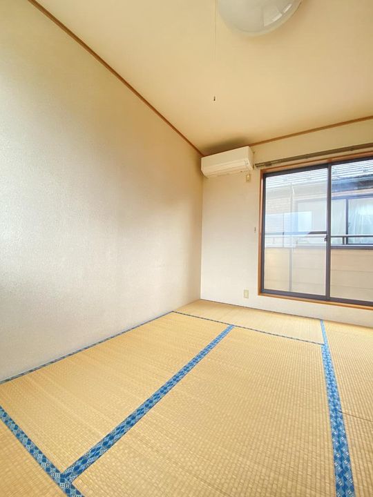 埼玉県上尾市大字原市(一戸建)の賃貸物件の内装