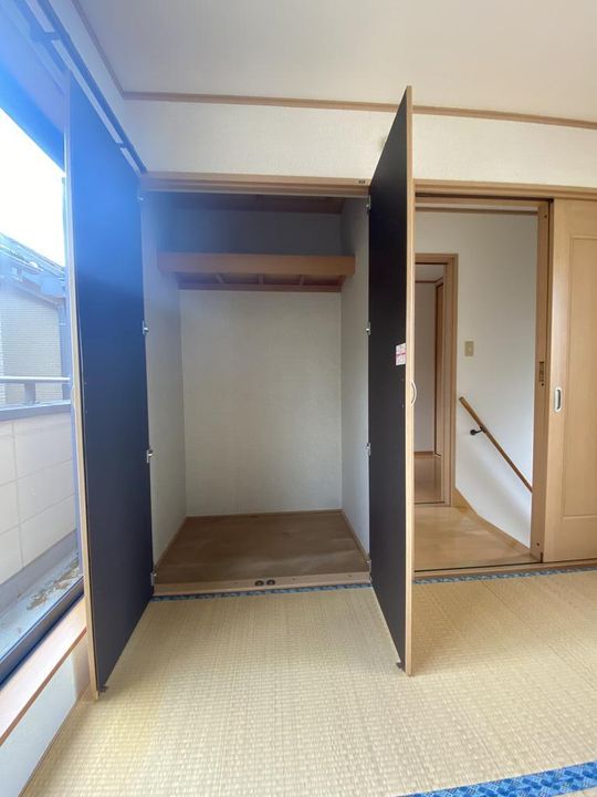 埼玉県上尾市大字原市(一戸建)の賃貸物件の内装