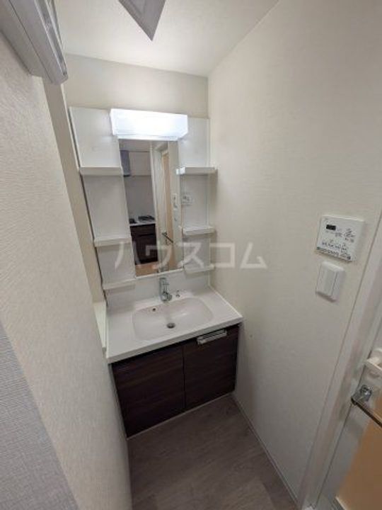 MAXIV八王子TREの内装