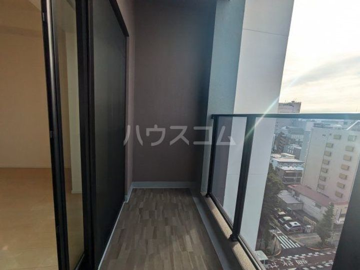 MAXIV八王子TREの内装