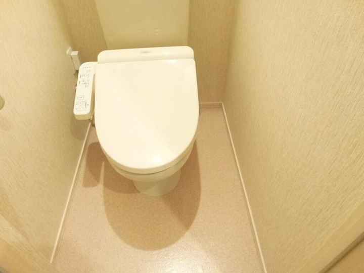 ノブリージュIIIの内装