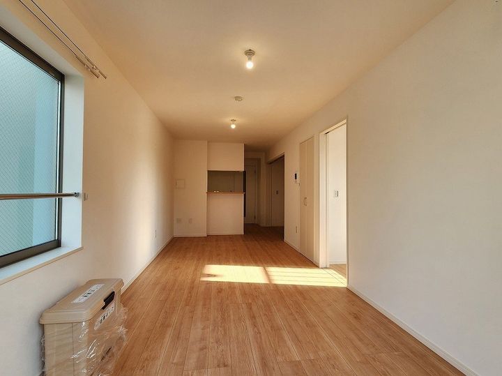 SANZEM(サンゼム)の内装