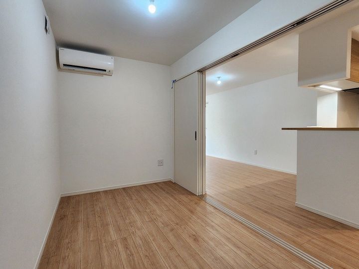 SANZEM(サンゼム)の内装