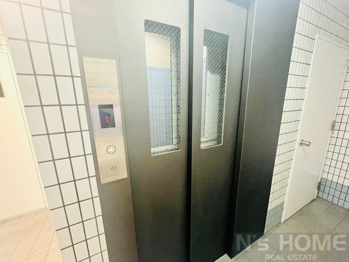 アンジェラス久永の地図