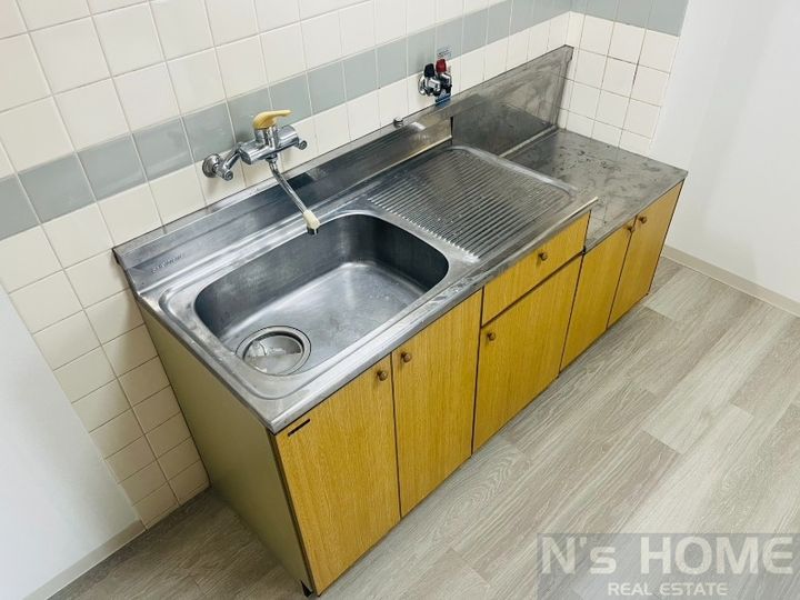 アンジェラス久永のキッチン