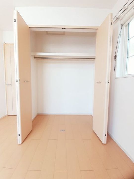 グランデ楓Bの内装