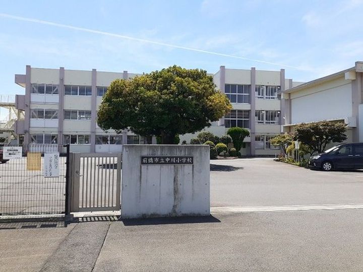 グランデ楓Bの周辺