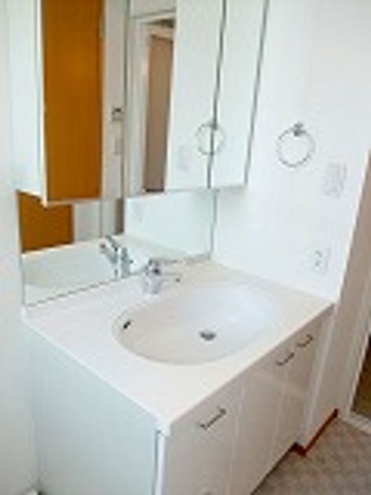 東京都練馬区豊玉北4(マンション)の賃貸物件の内装