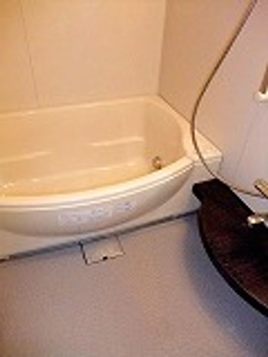 東京都練馬区豊玉北4(マンション)の賃貸物件の風呂