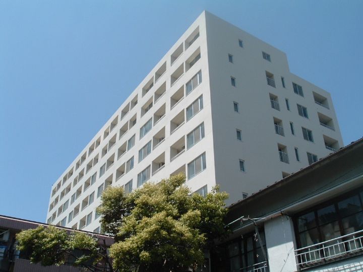 東京都練馬区豊玉北4(マンション)の賃貸物件の外観