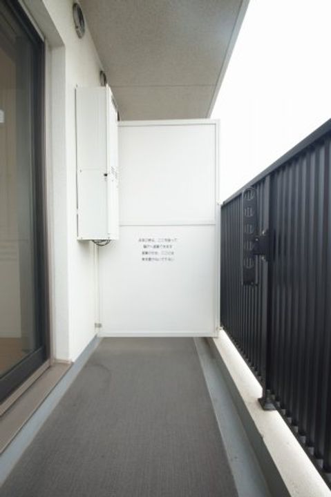 東京都大田区蒲田本町2(マンション)の賃貸物件の内装