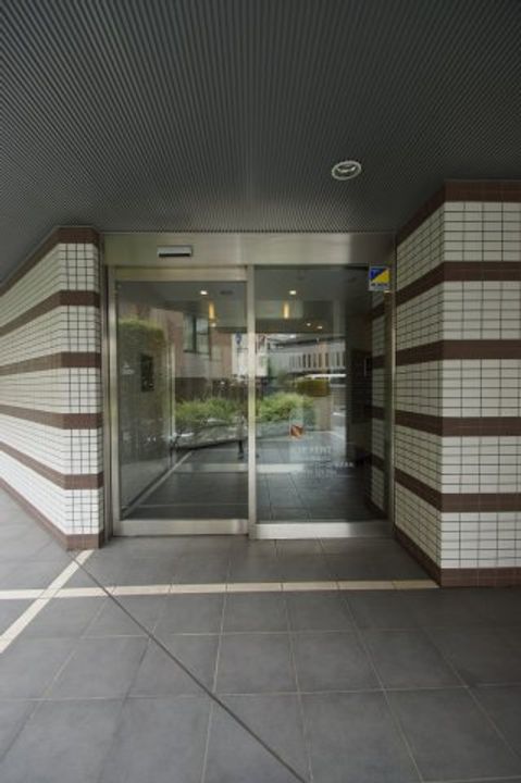 東京都大田区蒲田本町2(マンション)の賃貸物件の地図