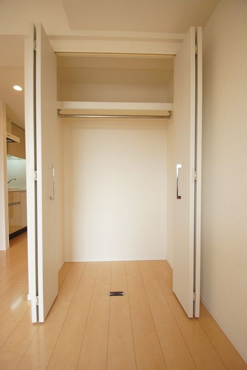 東京都大田区蒲田本町2(マンション)の賃貸物件の内装