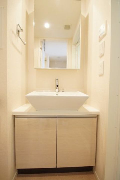 東京都大田区蒲田本町2(マンション)の賃貸物件の内装