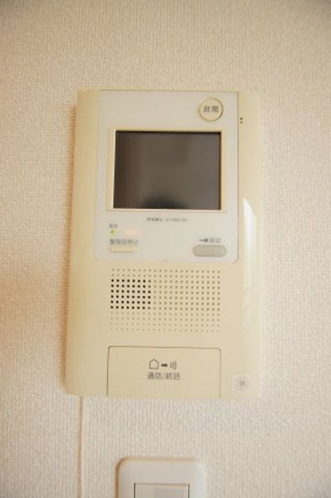 東京都大田区蒲田本町2(マンション)の賃貸物件の内装