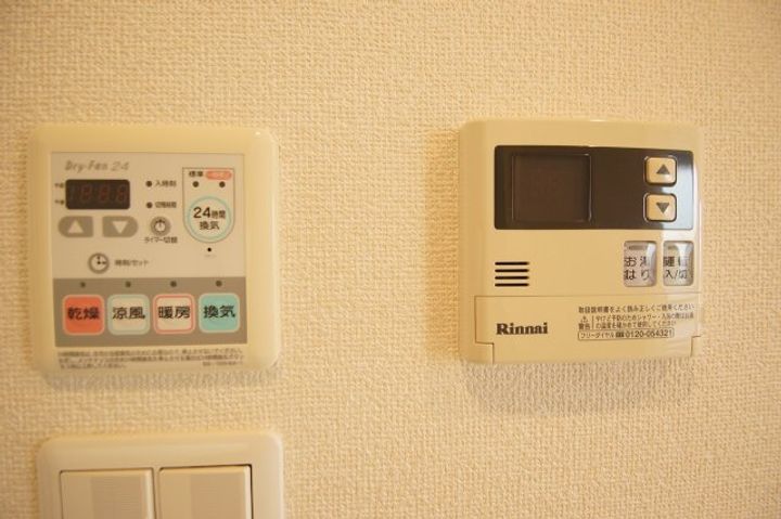 東京都大田区蒲田本町2(マンション)の賃貸物件の内装