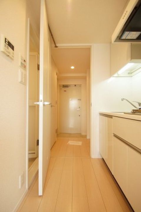 東京都大田区蒲田本町2(マンション)の賃貸物件のその他画像