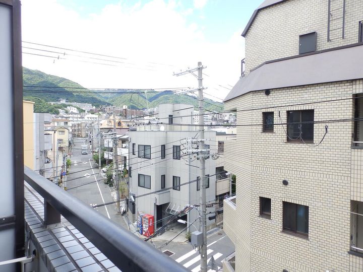 長谷川ビルのその他画像