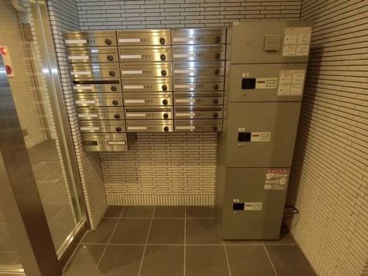 神奈川県川崎市川崎区大島上町(マンション)の賃貸物件の地図