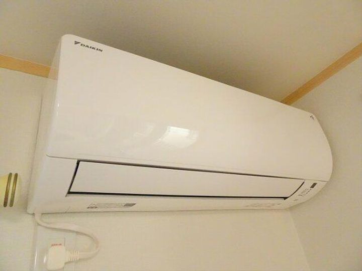 東京都中野区南台4(一戸建)の賃貸物件の内装