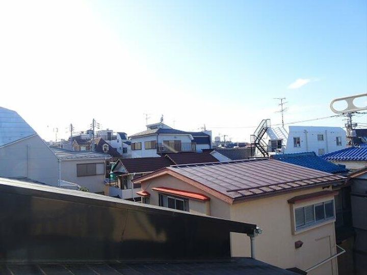 東京都中野区南台4(一戸建)の賃貸物件のその他画像