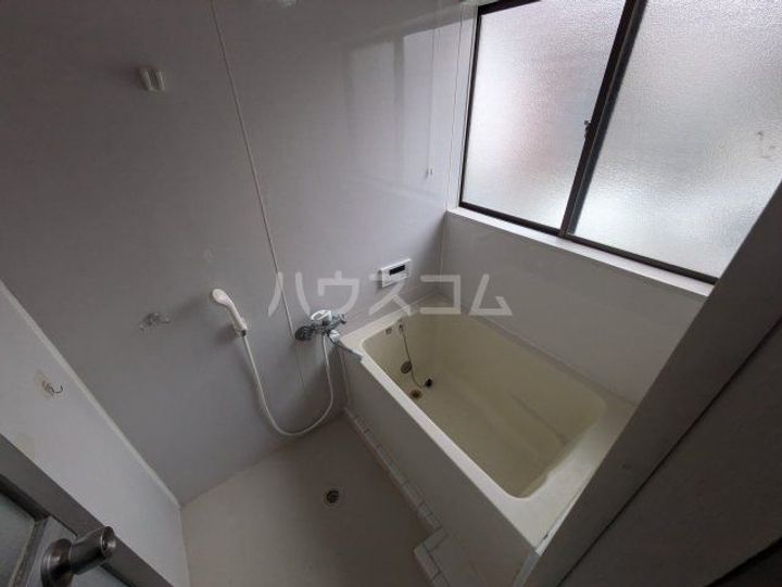 埼玉県行田市谷郷2(一戸建)の賃貸物件の風呂