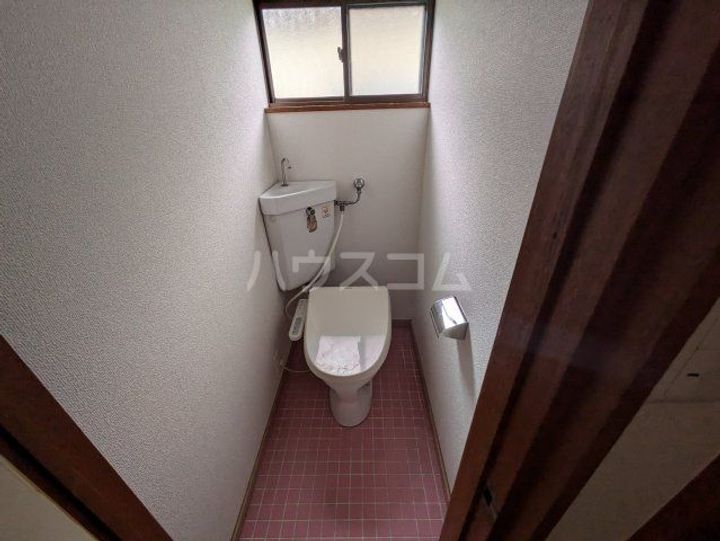 埼玉県行田市谷郷2(一戸建)の賃貸物件の内装