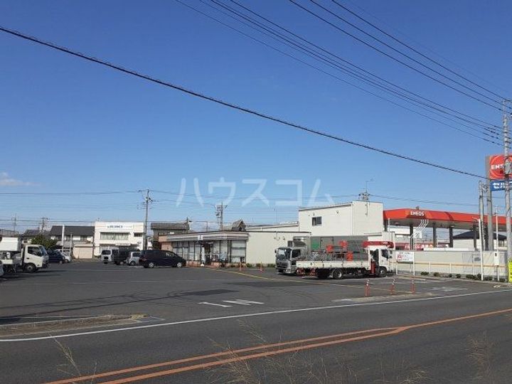 埼玉県行田市谷郷2(一戸建)の賃貸物件の周辺